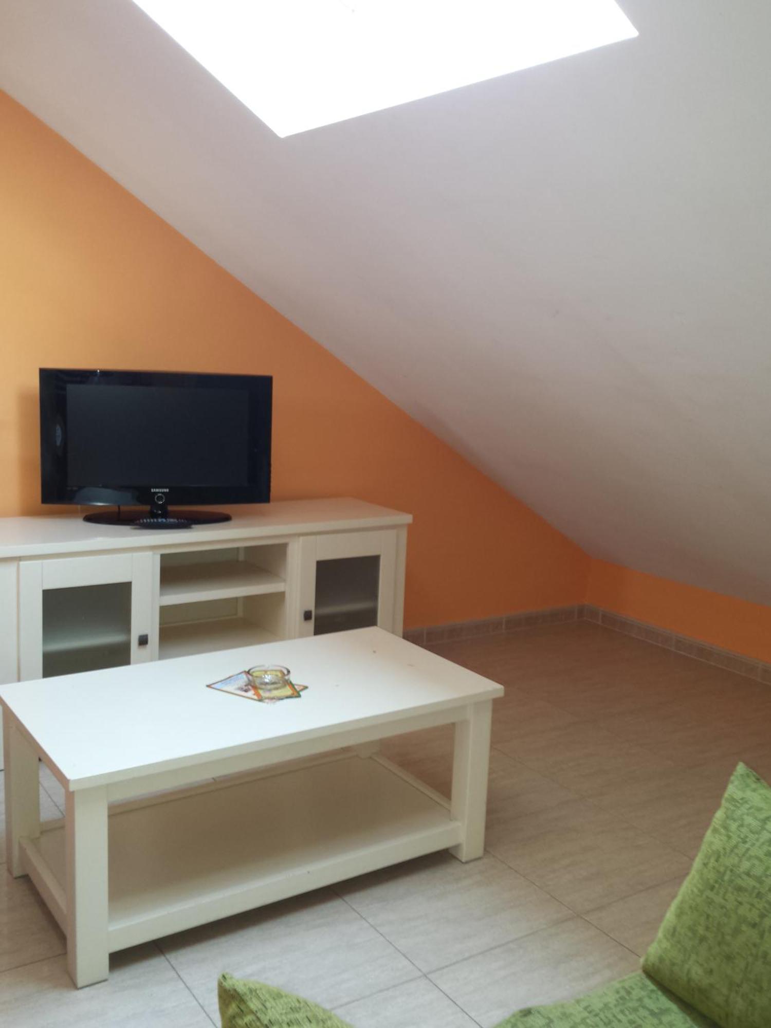 Apartament Turisticos De Don Diego *