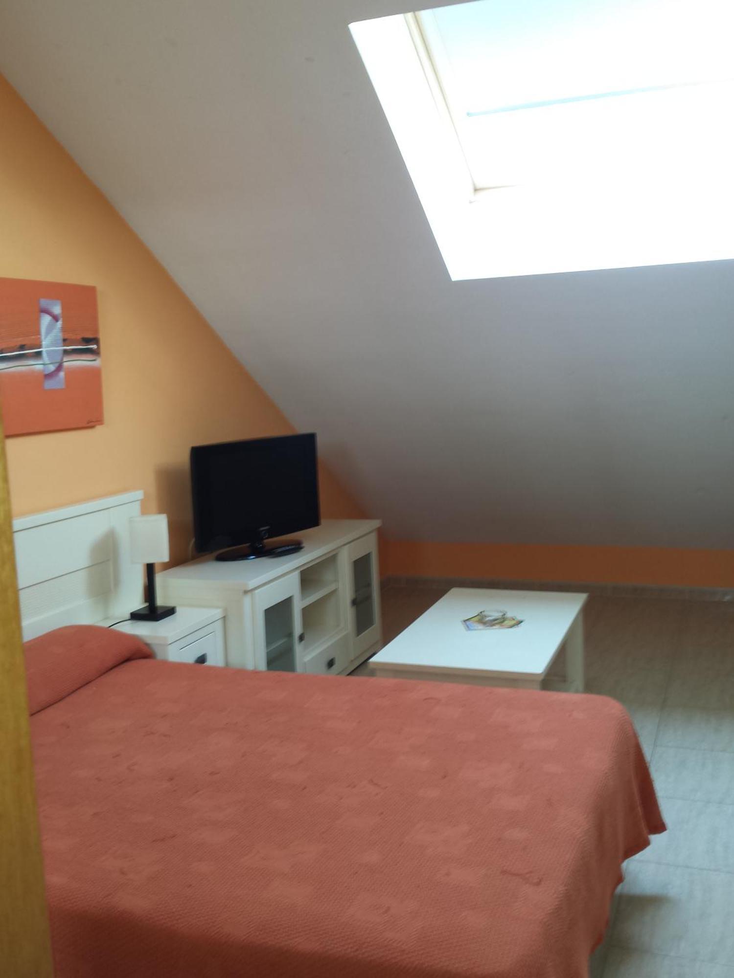 Apartament Turisticos De Don Diego *