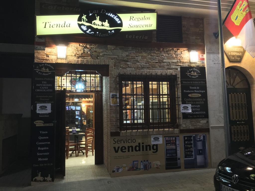 Turisticos De Don Diego