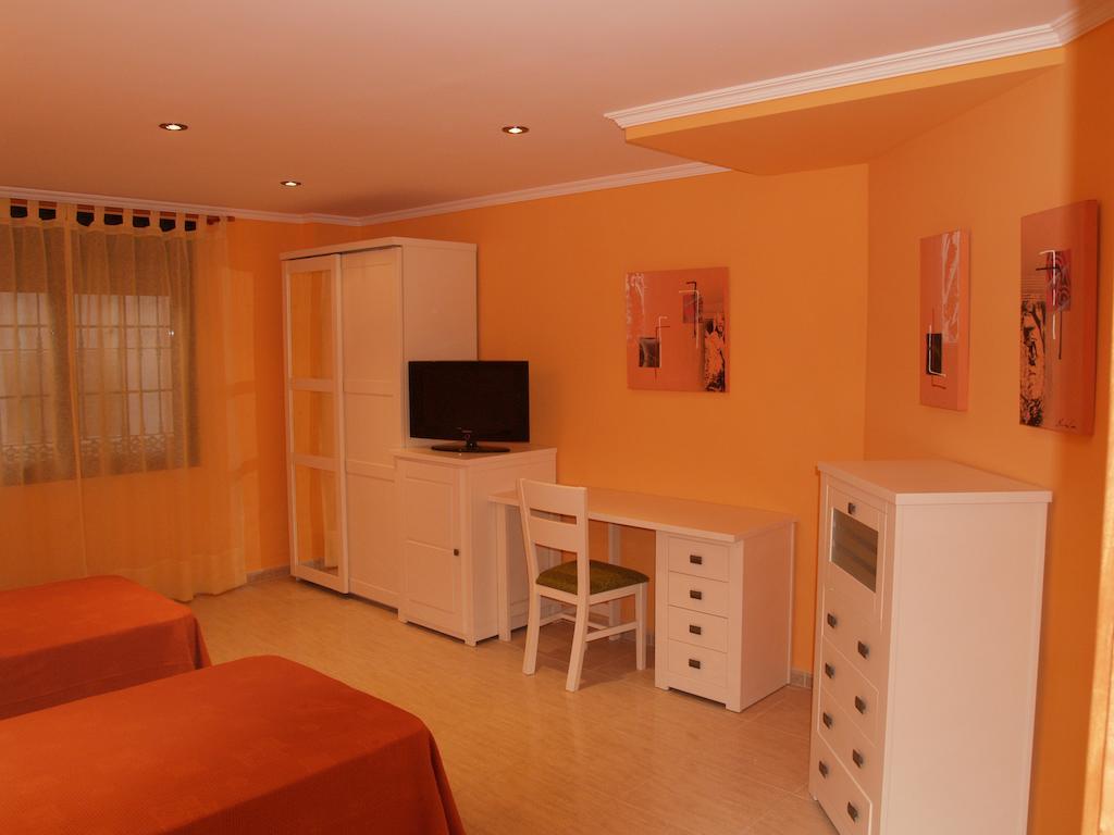 Apartament Turisticos De Don Diego Tomelloso