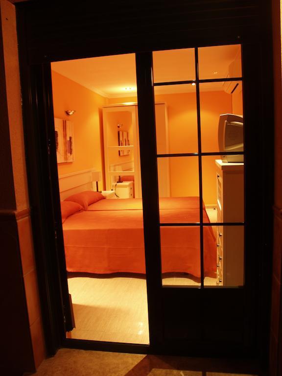 Apartament Turisticos De Don Diego Tomelloso