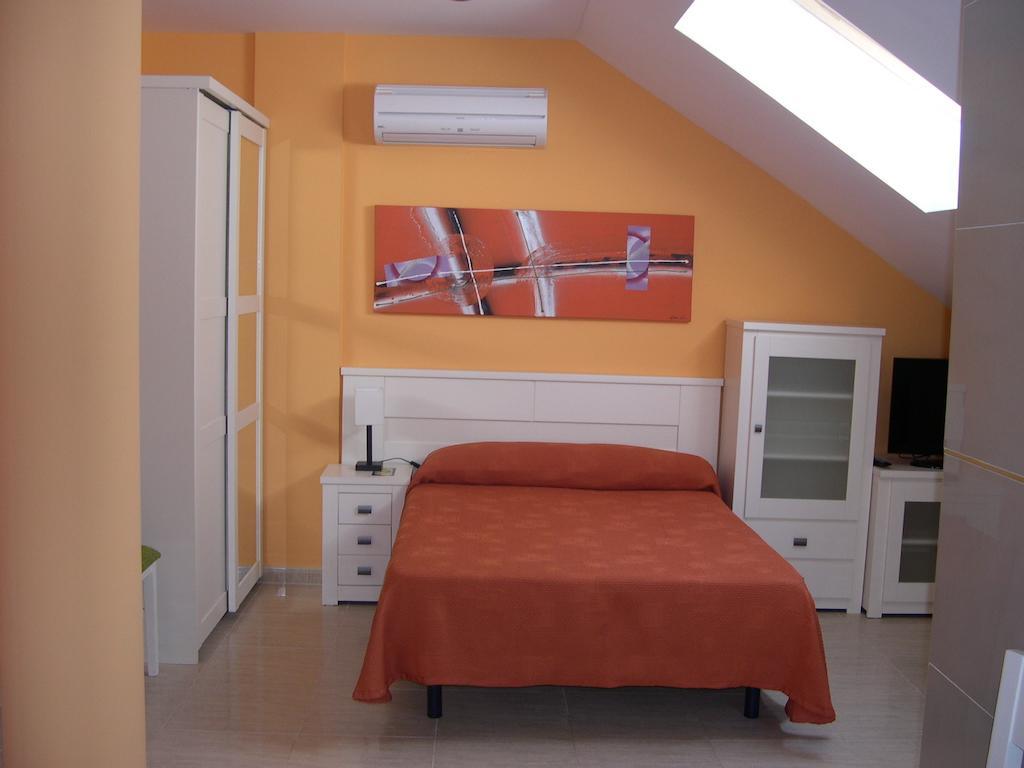 Apartament Turisticos De Don Diego *