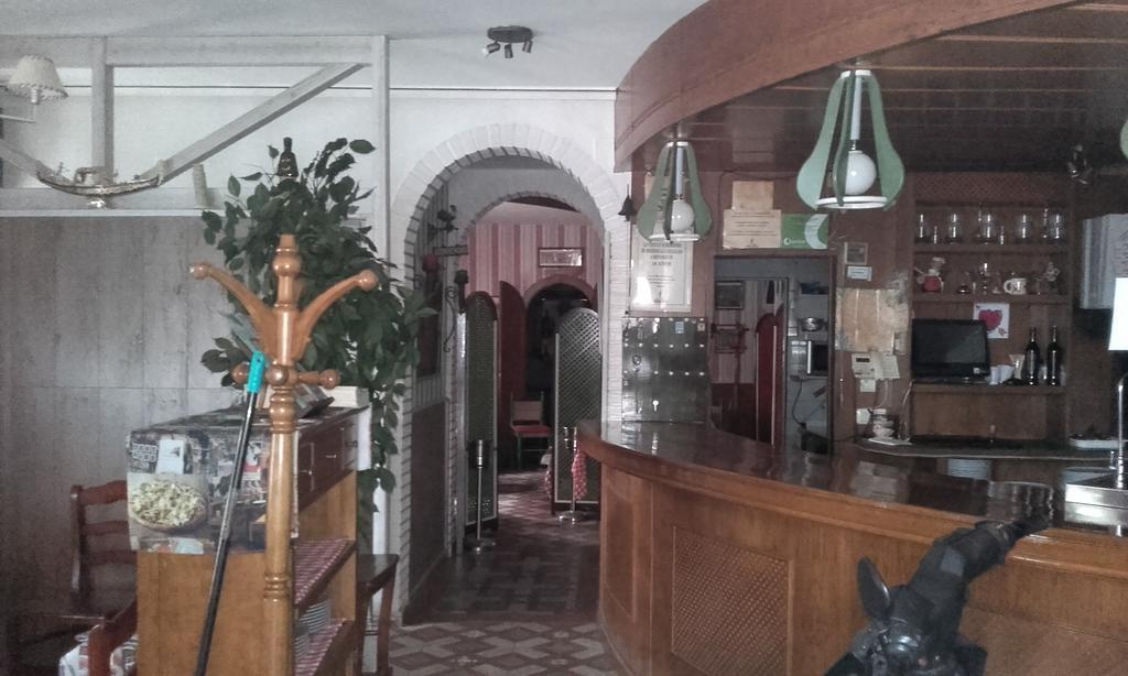 Apartament Turisticos De Don Diego